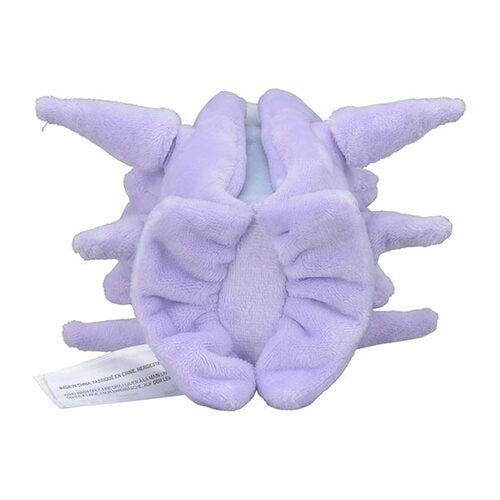 Pokémon Fit Plushie – Cloyster