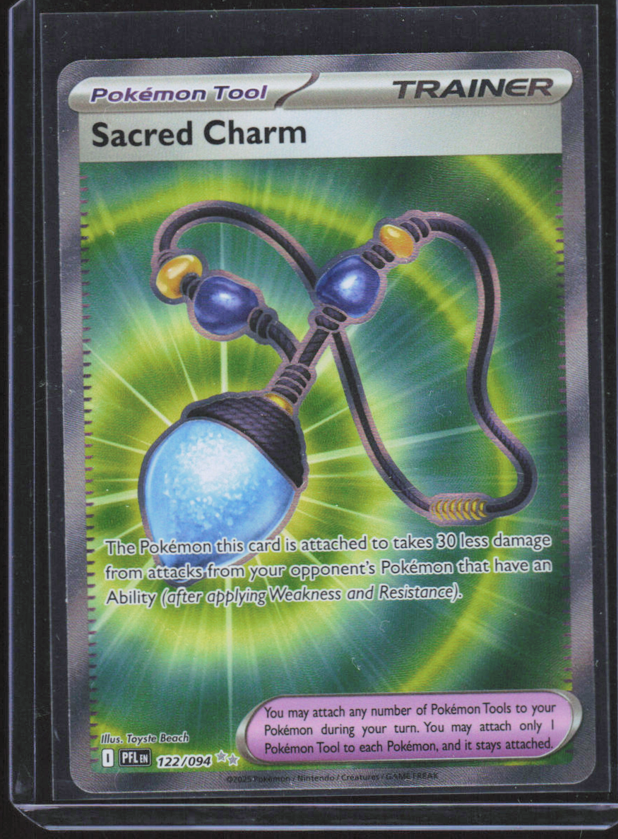 Chaos Sort CS-0270-010: forside