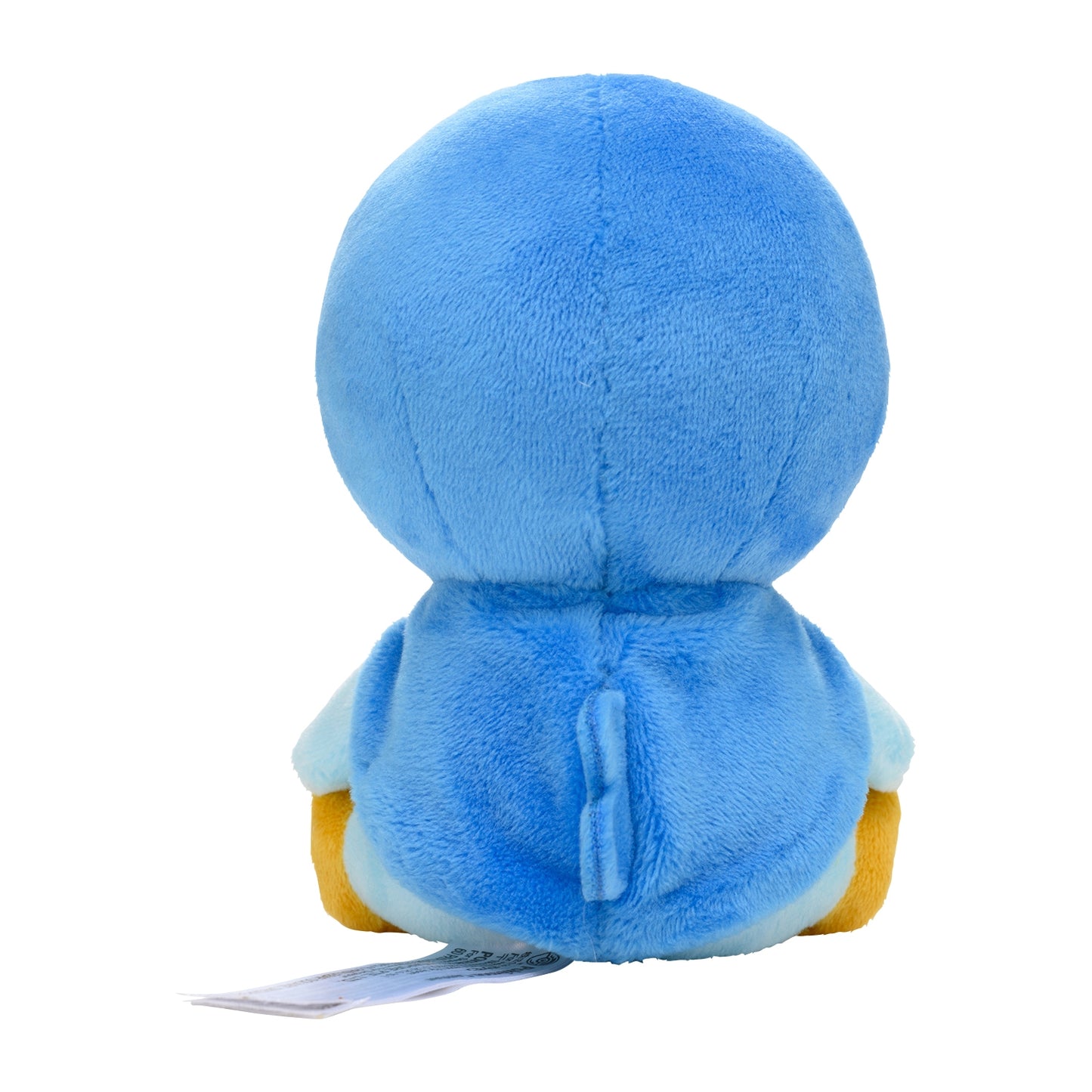 Pokémon Fit Plushie – Piplup