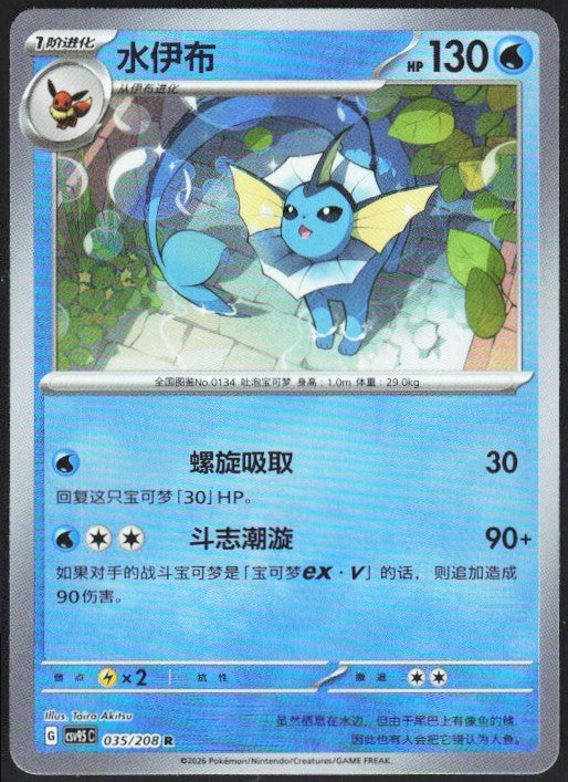 Chaos Sort CS-0652-052: forside
