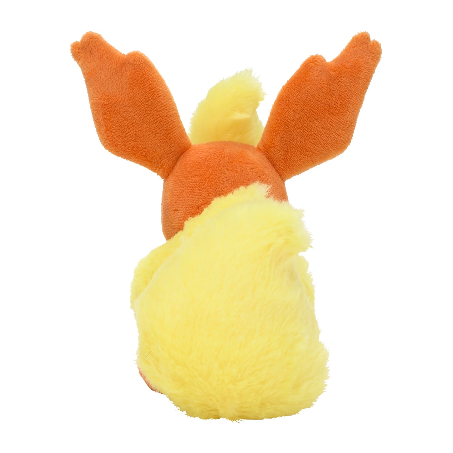 Pokémon Fit Plushie – Flareon