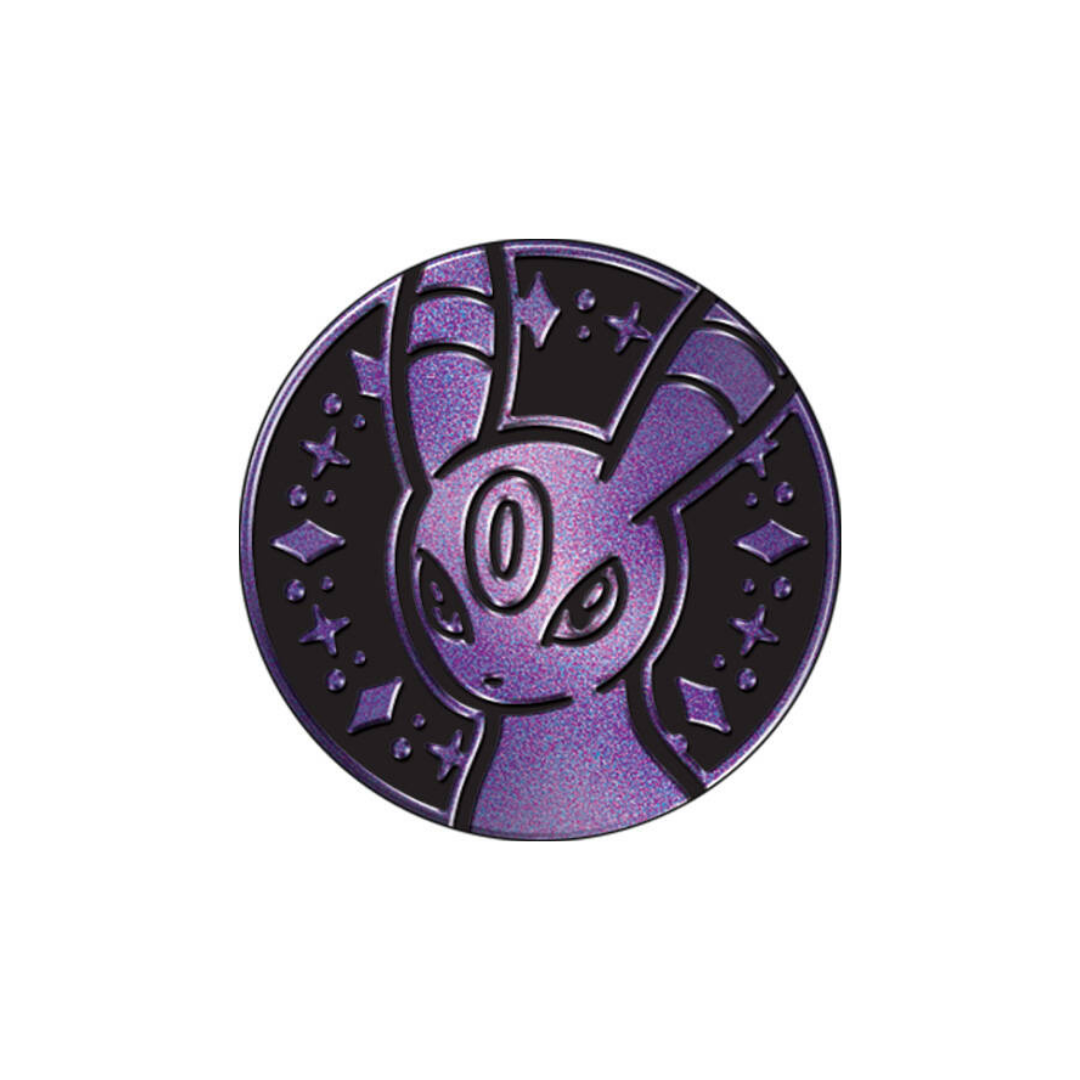 Pokemon 30th Celebration Umbreon ex Battle Deck