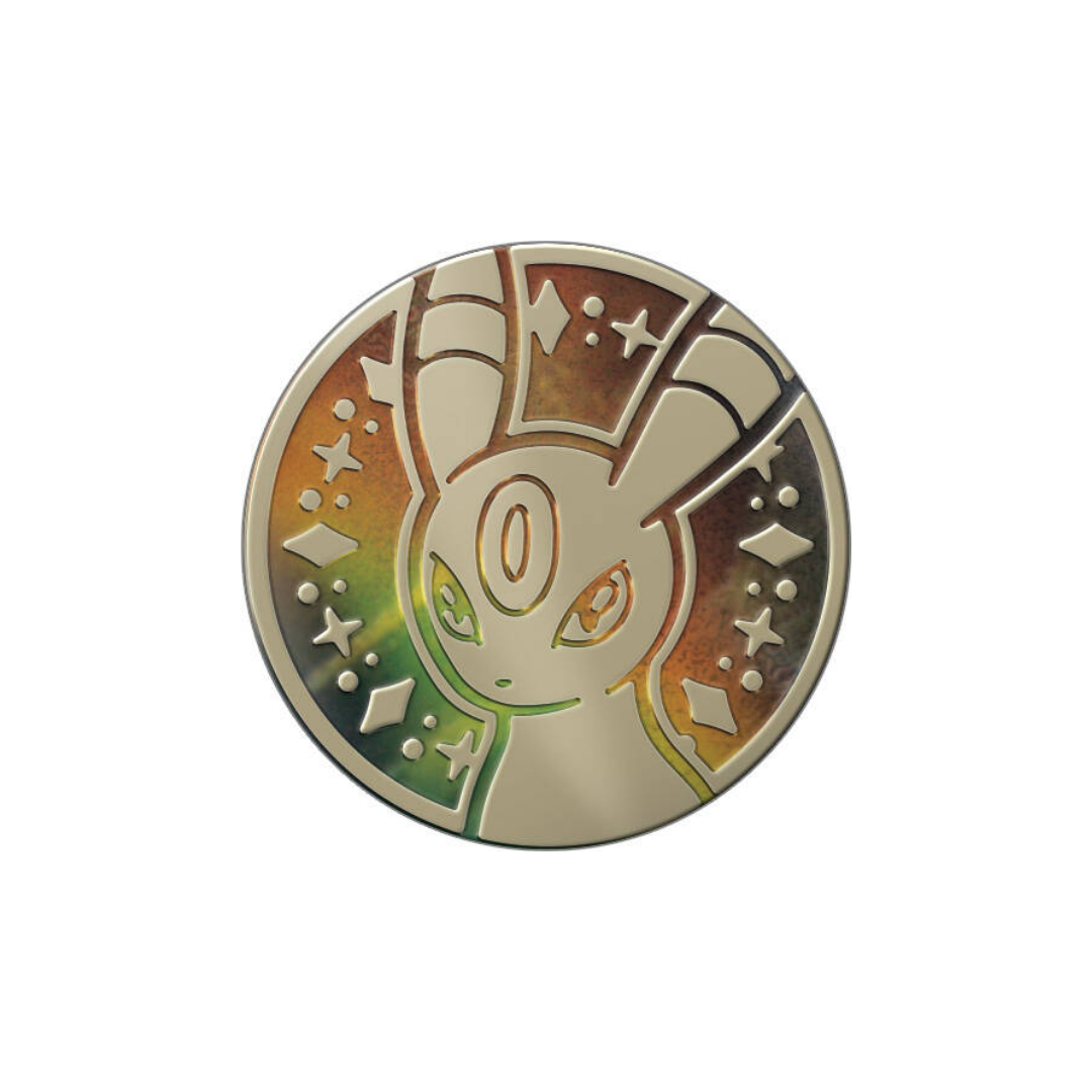 Pokemon 30th Celebration Ultra Premium Collection (Night)