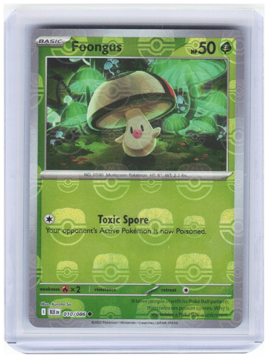 Chaos Sort CS-0361-006: forside