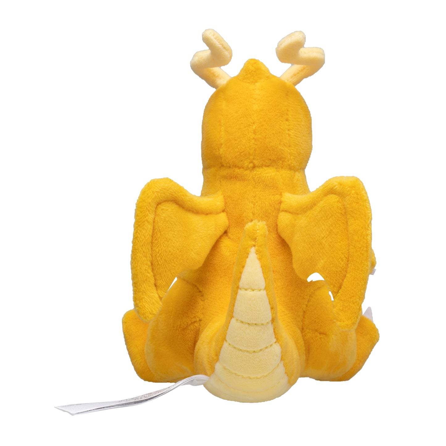 Pokémon Fit Plushie – Dragonite