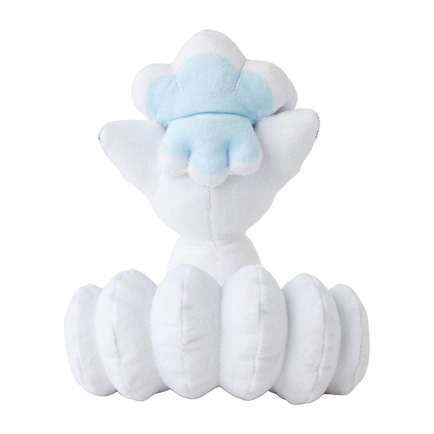 Pokémon Fit Plushie – Vulpix (Alola Form)