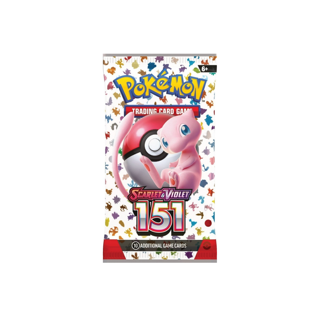 S&V 151 Boosterpakke