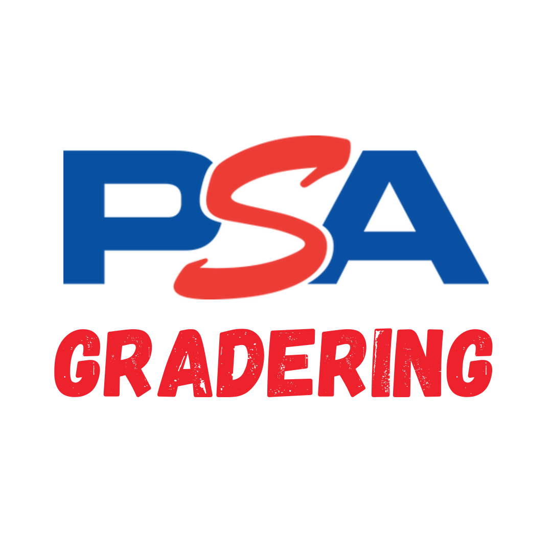 PSA Gradering