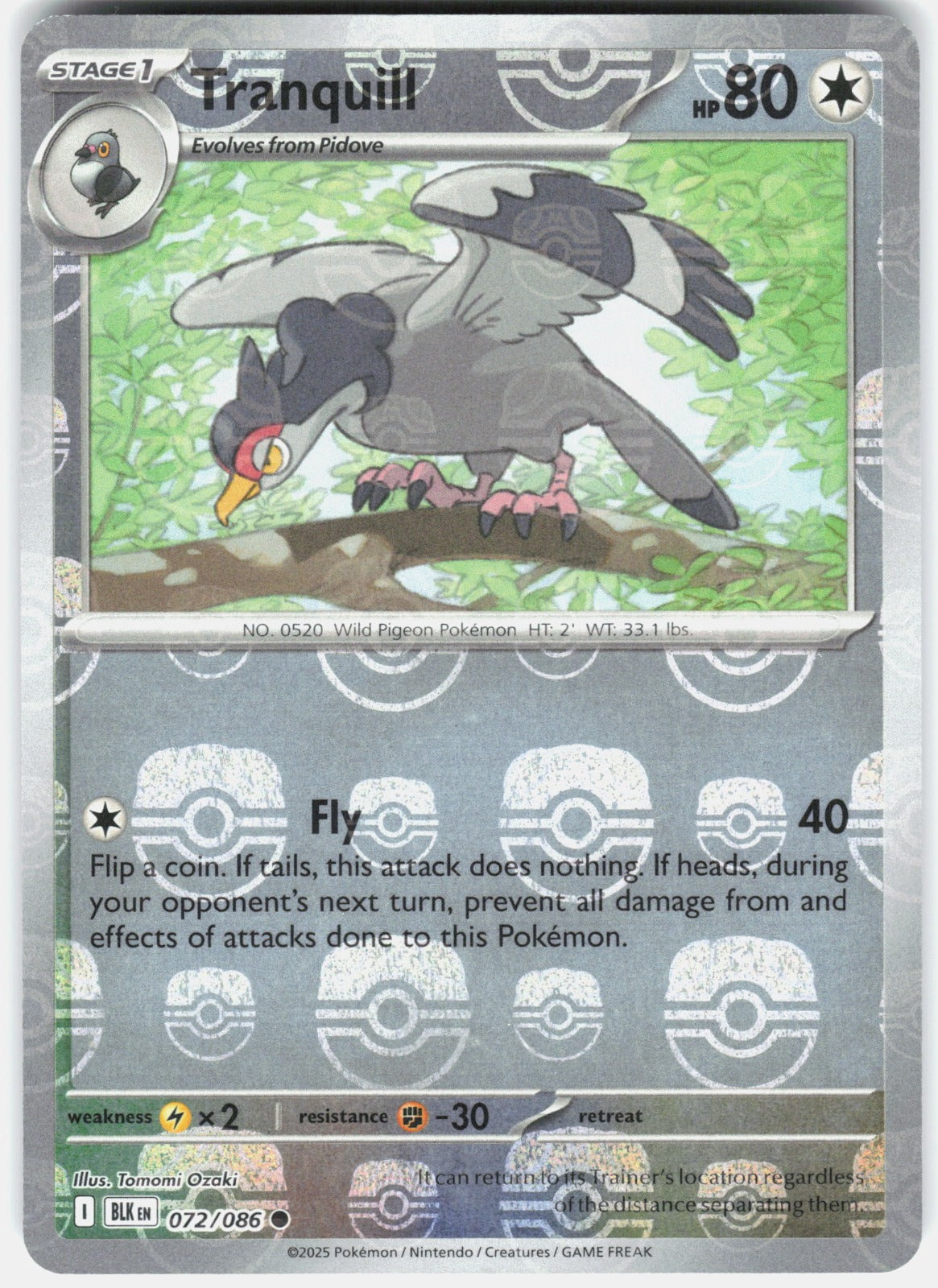 Chaos Sort CS-0318-035: forside