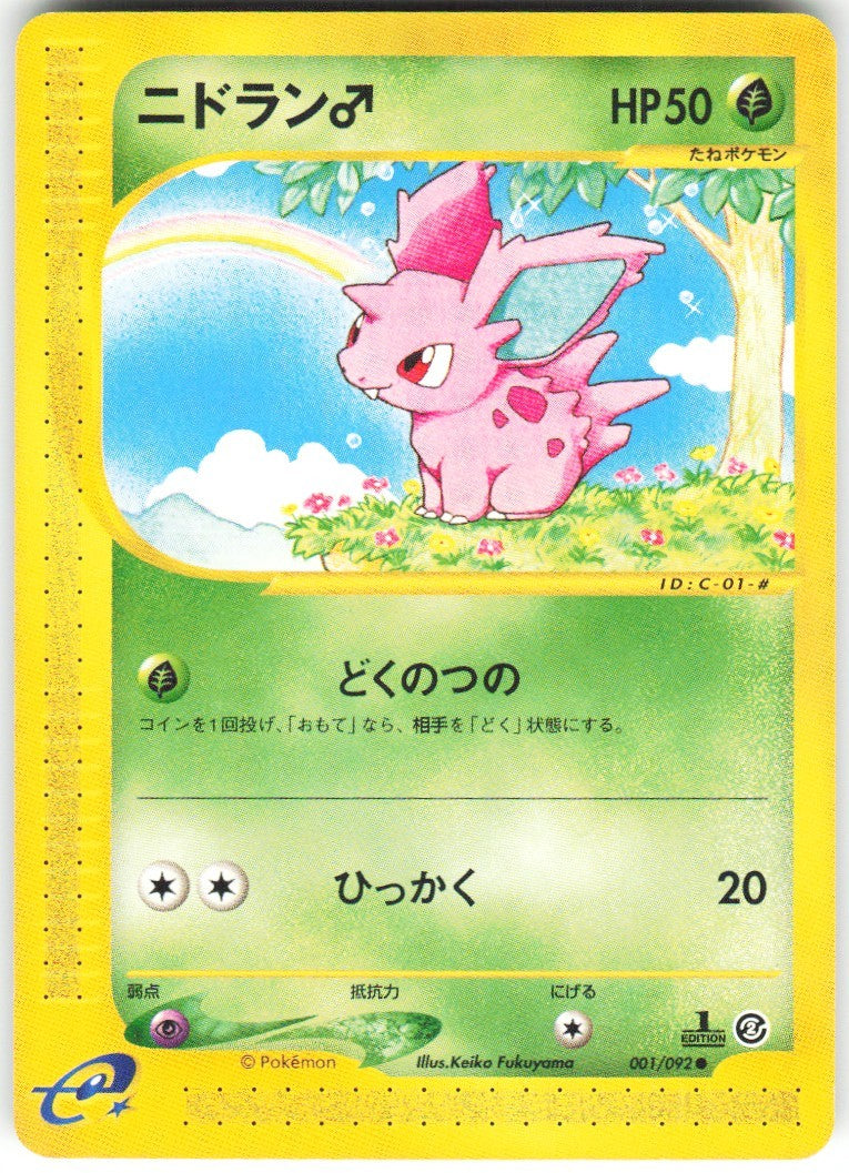 Chaos Sort CS-0425-018: forside
