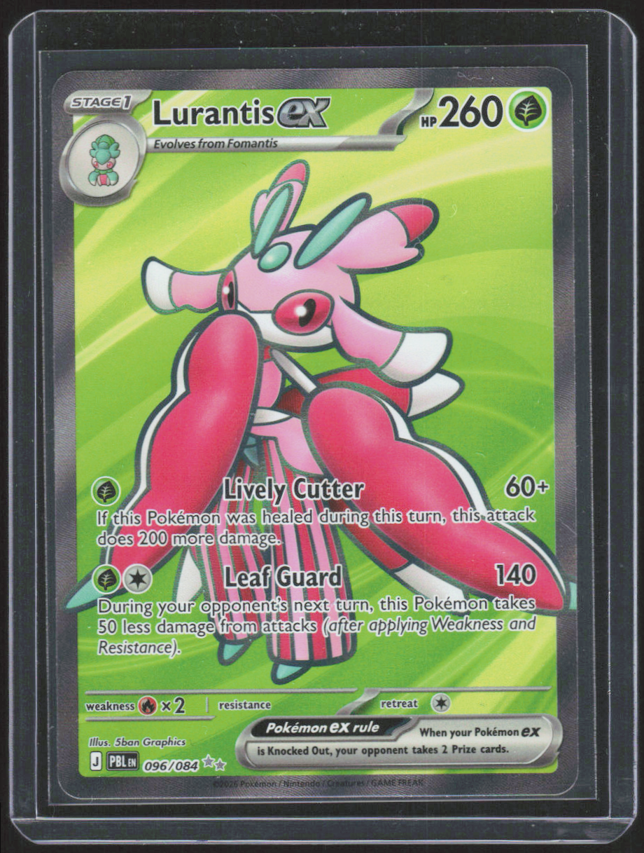 Chaos Sort CS-0270-001: forside