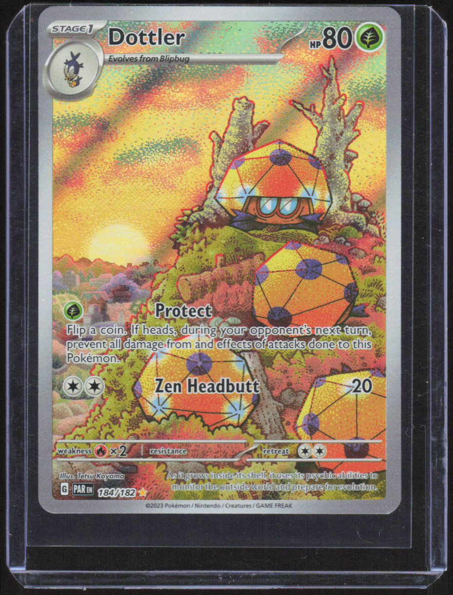 Chaos Sort CS-0266-122: forside