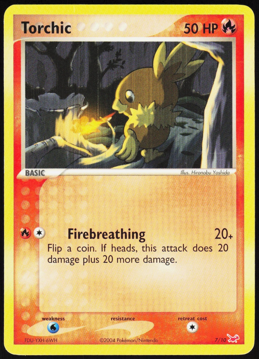 Chaos Sort CS-0583-011: forside