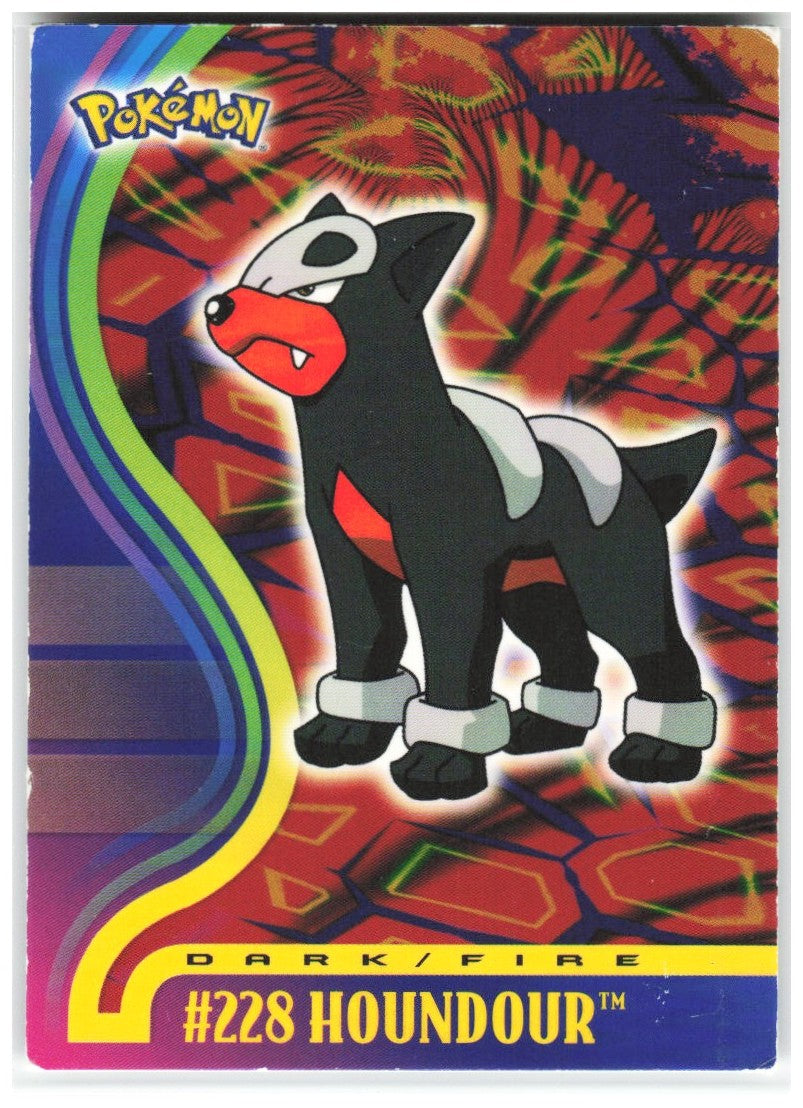 Chaos Sort CS-0392-015: forside