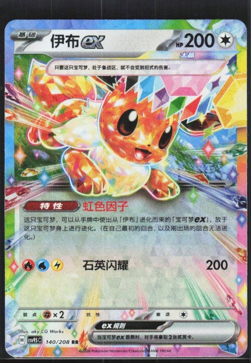 Chaos Sort CS-0602-004: forside