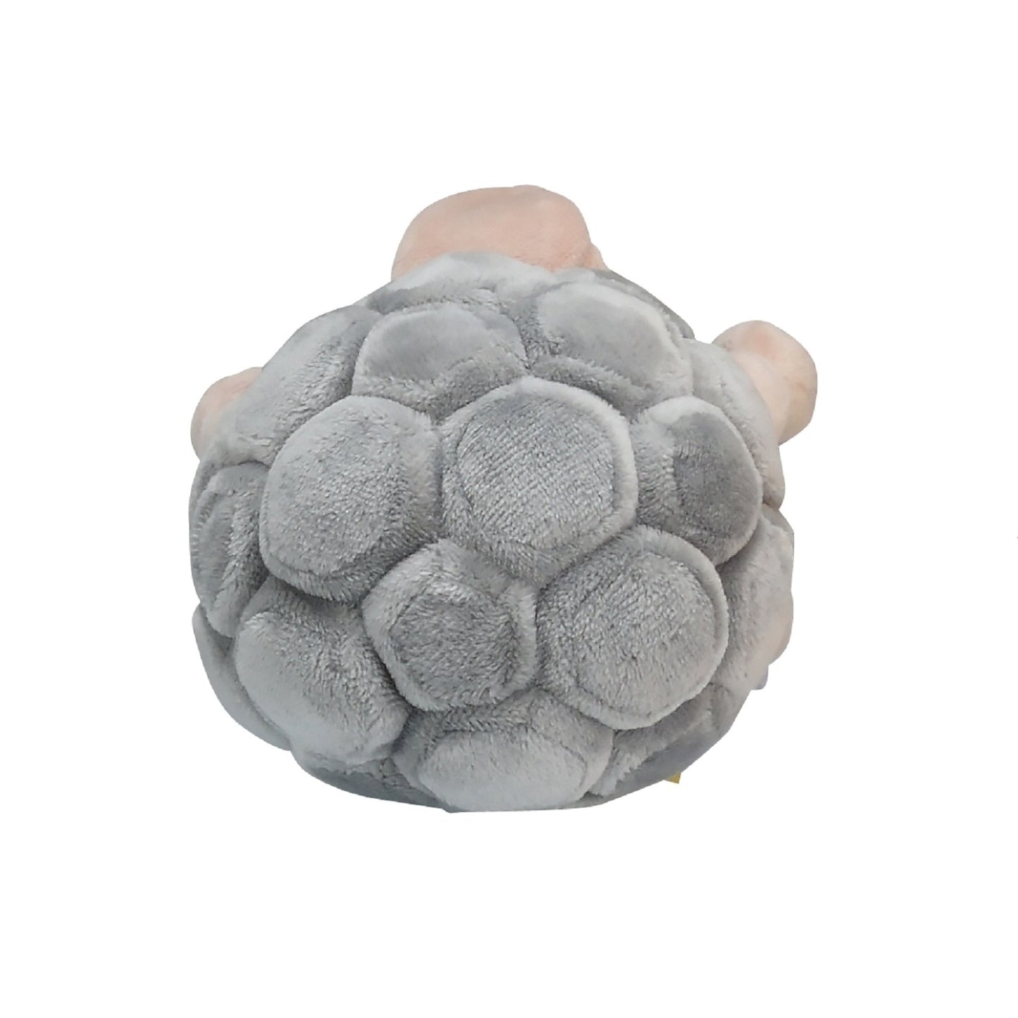Pokémon Fit Plushie – Golem
