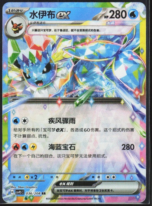 Chaos Sort CS-0602-005: forside