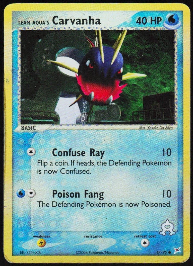 Chaos Sort CS-0583-023: forside