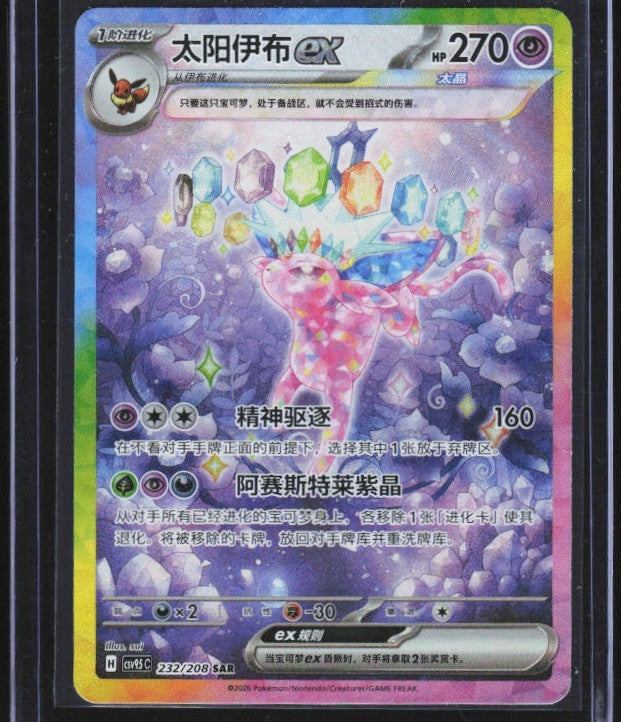 Chaos Sort CS-0567-019: forside