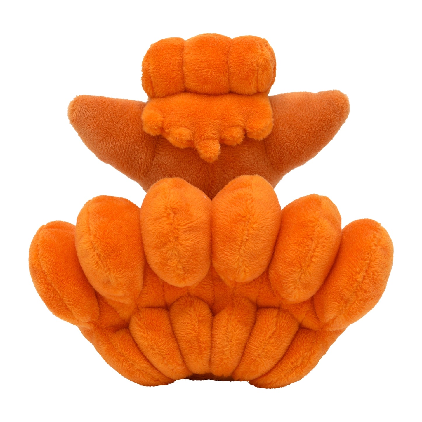 Pokémon Fit Plushie – Vulpix