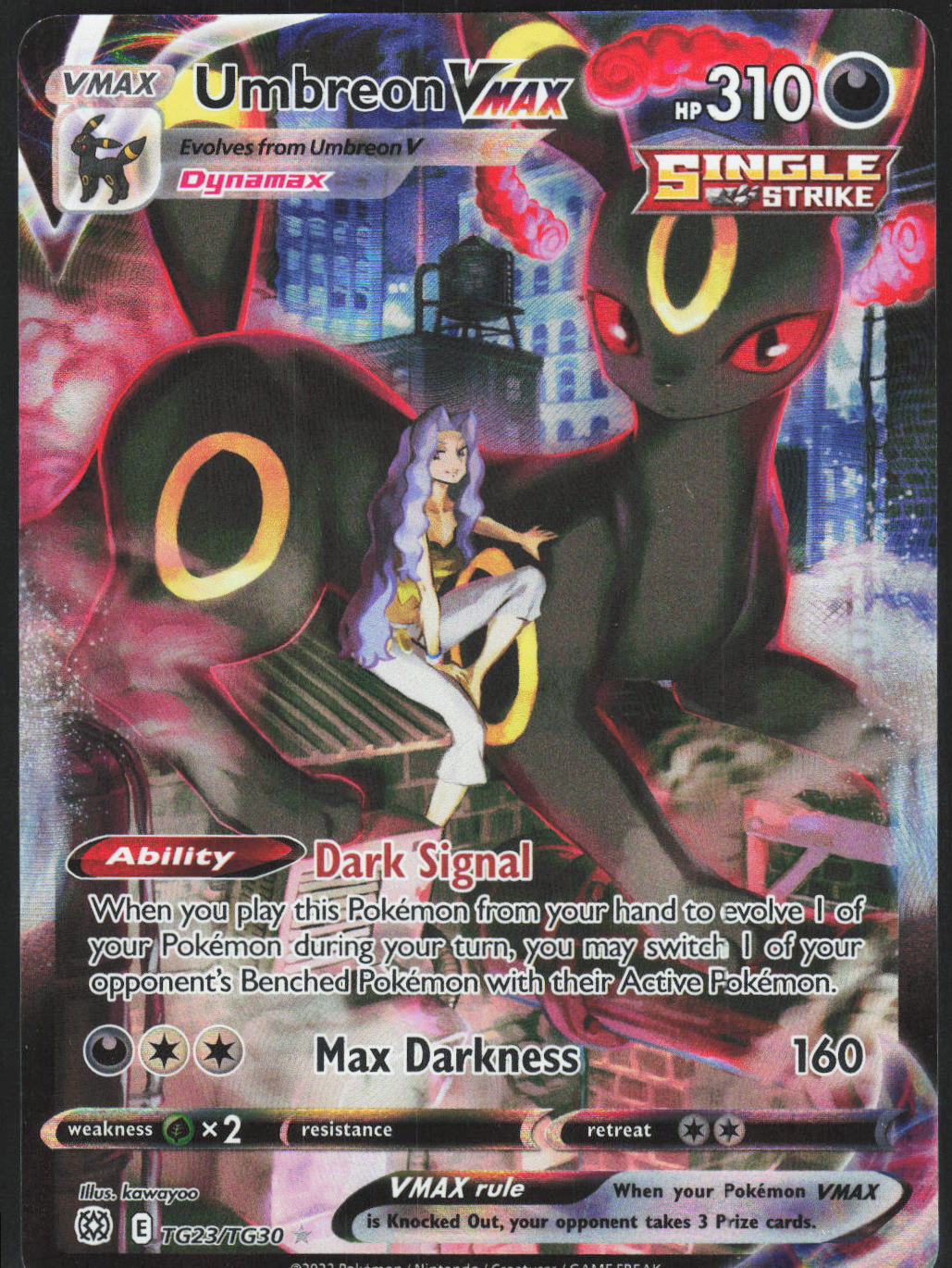 Chaos Sort CS-0304-037: forside