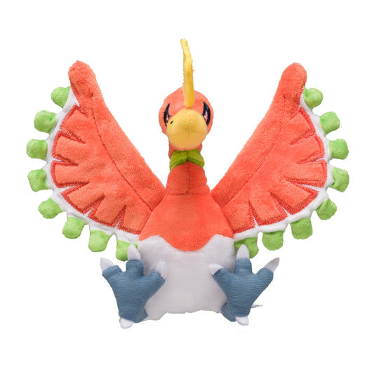 Pokémon Fit Plushie – Ho-Oh