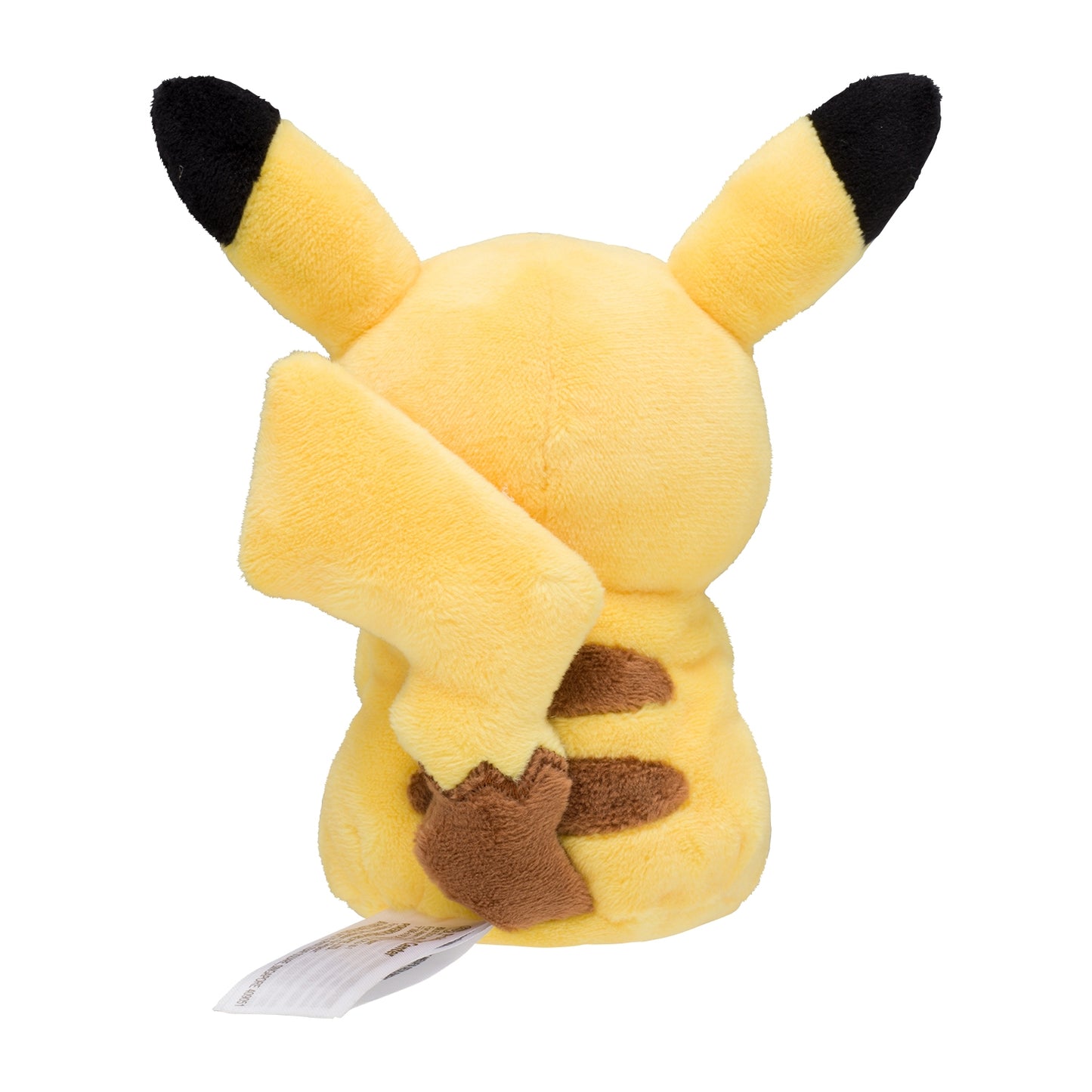 Pokémon Fit Plushie – Pikachu