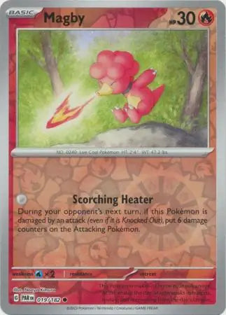 Team Rocket's Tarountula 019/182 - Paradox Rift