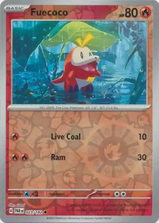 Arboliva ex 023/182 - Paradox Rift