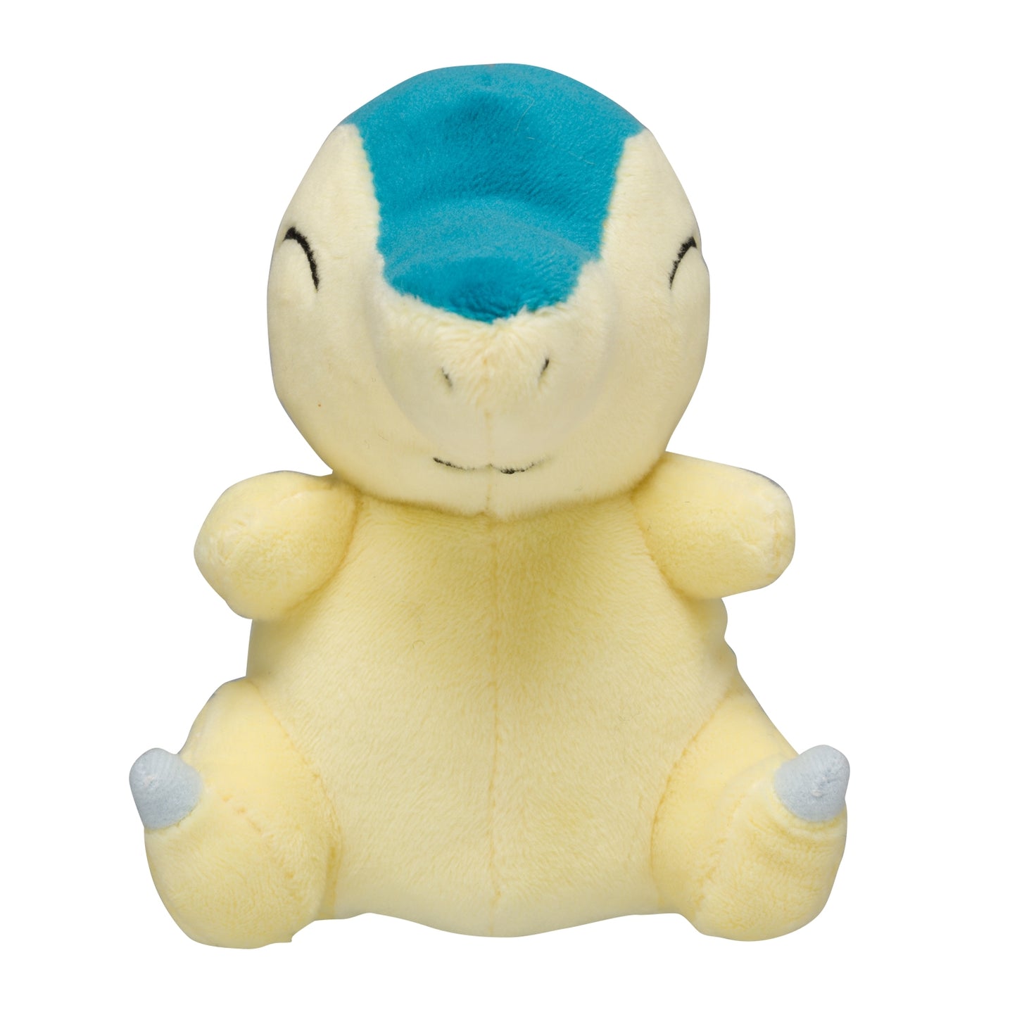 Pokémon Fit Plushie – Cyndaquil
