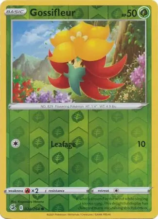Gossifleur 024/264 - Fusion Strike