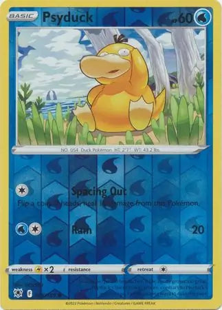 Psyduck 028/189 - Astral Radiance