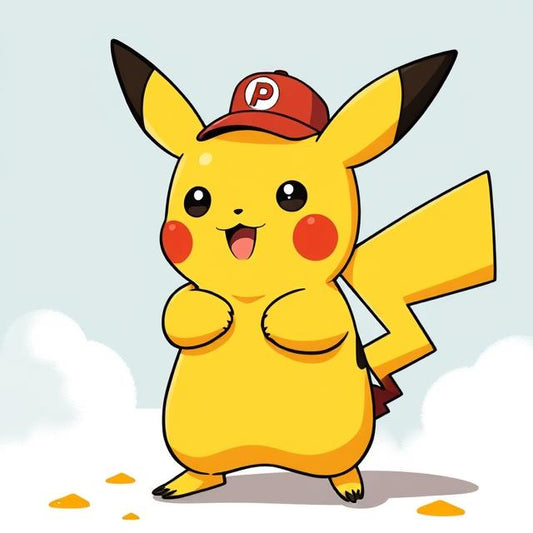 Send mitt Pokéhotel
