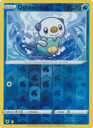 Oshawott 041/189 - Astral Radiance