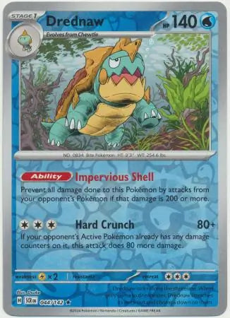 Drednaw 044/142 - Stellar Crown
