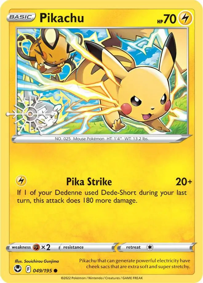 Pikachu Holiday Calendar 49 - Miscellaneous Promos