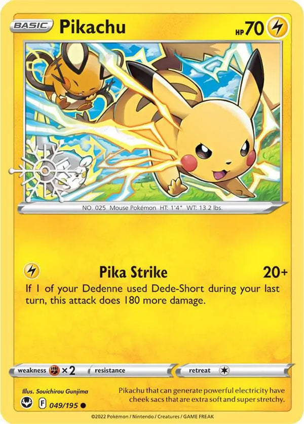 Pikachu Holiday Calendar 49 - Miscellaneous Promos