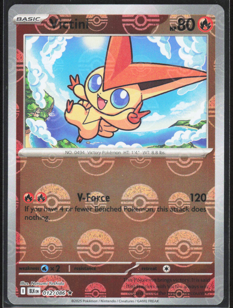 Chaos Sort CS-0266-062: forside