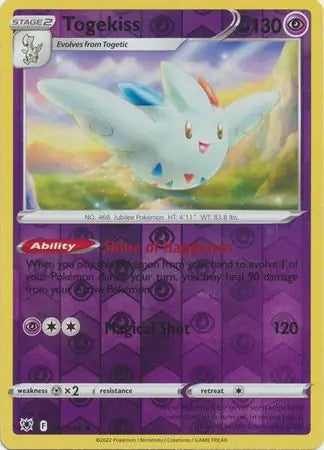 Togekiss 057/189 - Astral Radiance