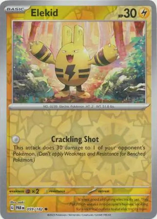 Snover 059/182 - Paradox Rift