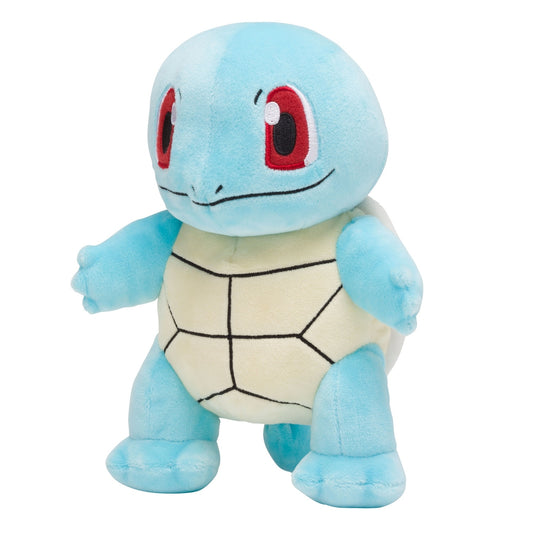 Plushie – Squirtle