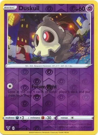 Duskull 069/185 - Vivid Voltage