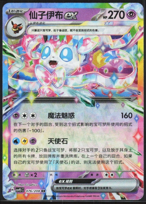 Chaos Sort CS-0602-003: forside