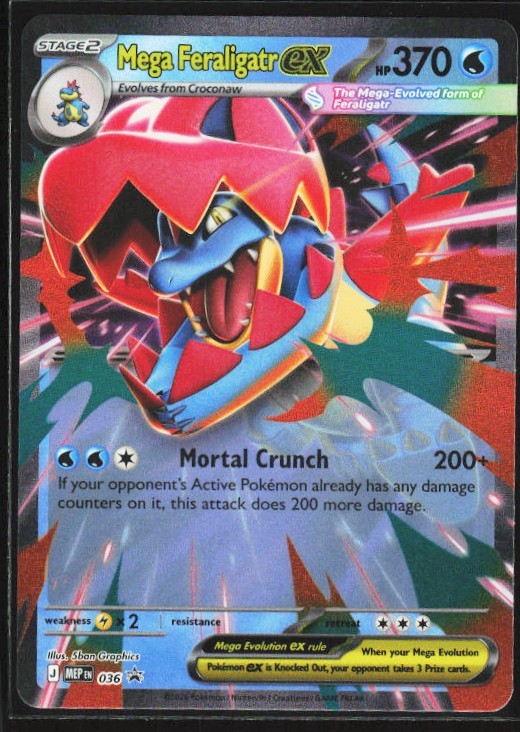 Chaos Sort CS-0594-036: forside
