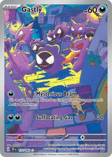 Gastly 177/162 - Temporal Forces