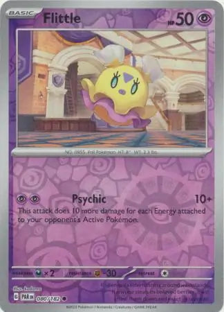 Team Rocket's Hypno 080/182 - Paradox Rift