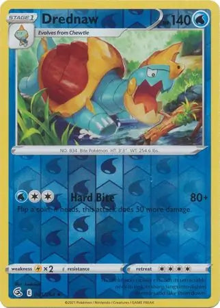 Drednaw 081/264 - Fusion Strike