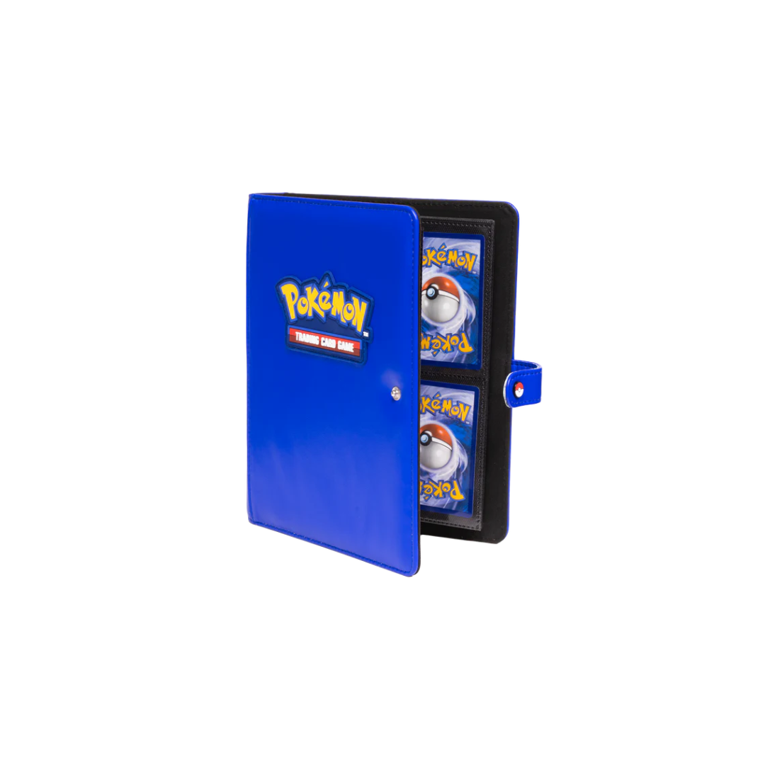 Ultra Pro Premium Snap Binder