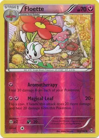 Floette 102/162 - BREAKthrough