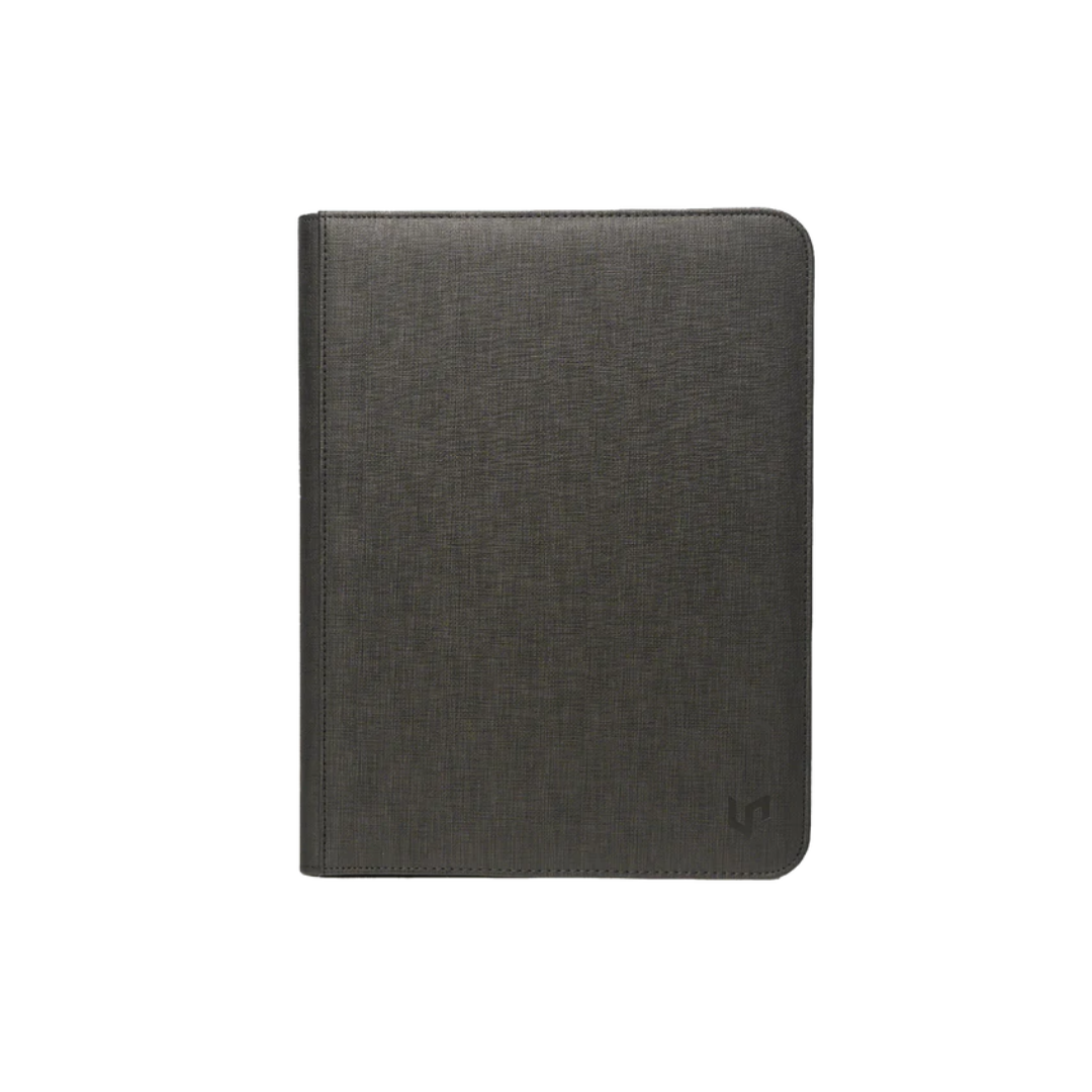 Ultra Pro 9-Pocket Zippered Premium PRO-BINDER